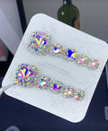 Bling Crystal Nail Charms for Press-On Nails 💎